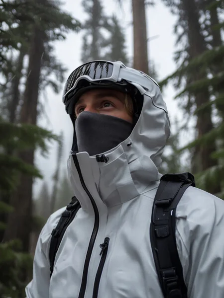Winter Outdoor Explorer